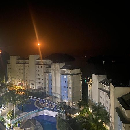Vista Espetacular Porto Real Suites Mangaratiba Ngoại thất bức ảnh