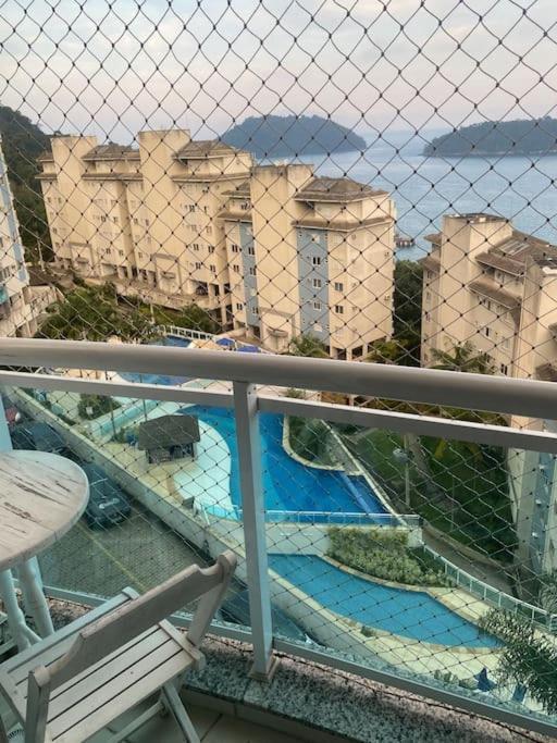 Vista Espetacular Porto Real Suites Mangaratiba Ngoại thất bức ảnh