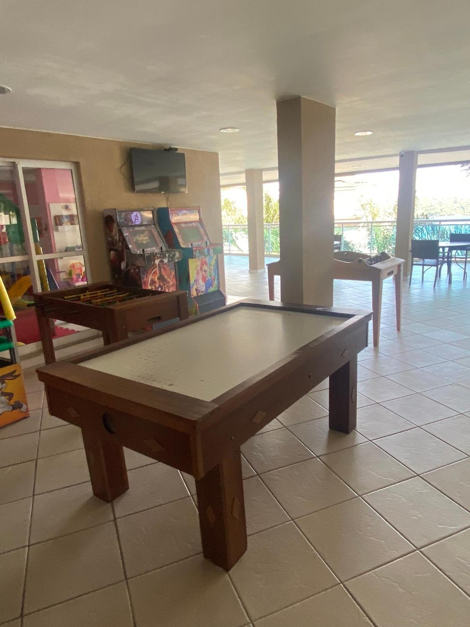 Vista Espetacular Porto Real Suites Mangaratiba Ngoại thất bức ảnh