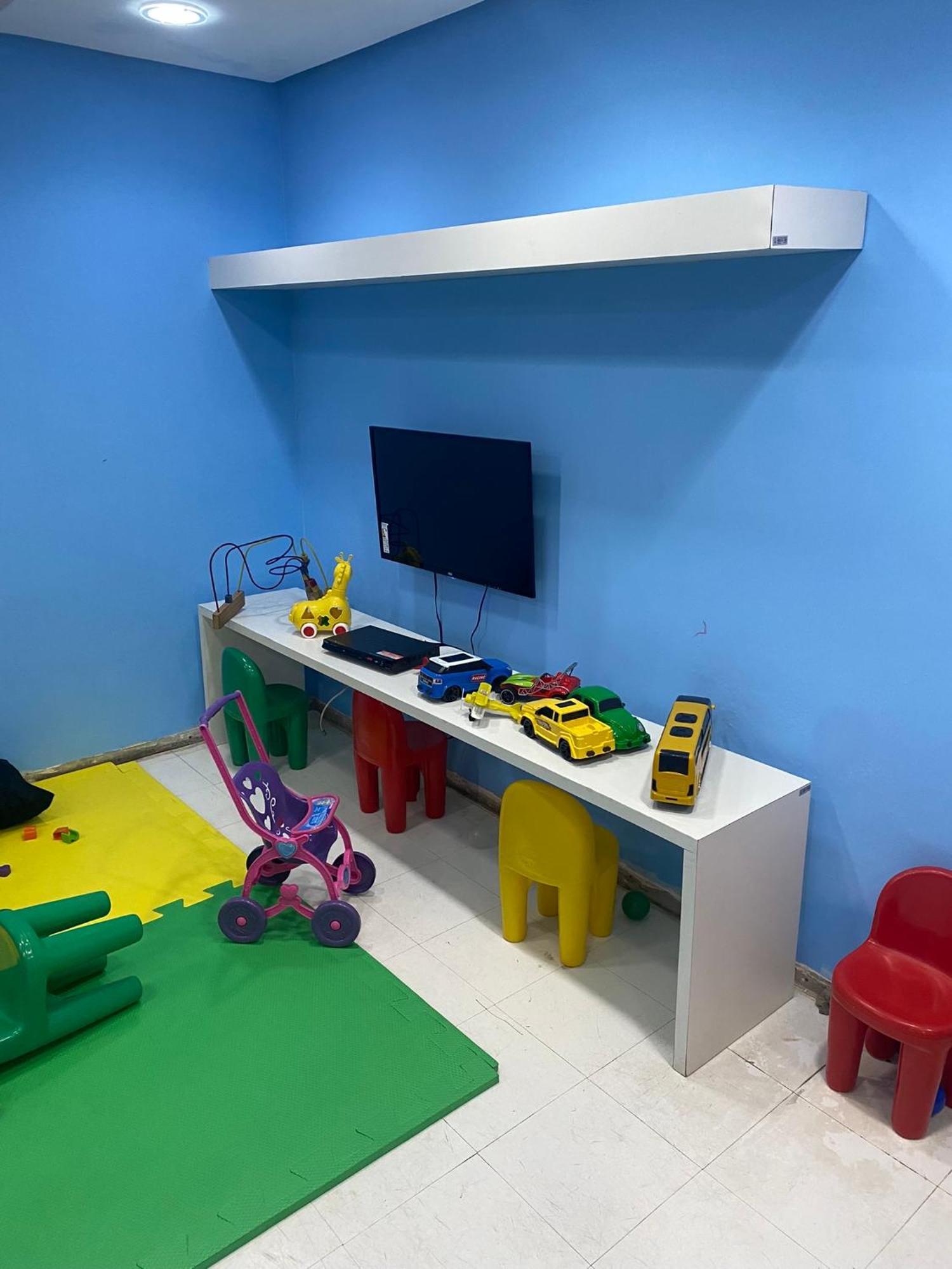 Vista Espetacular Porto Real Suites Mangaratiba Ngoại thất bức ảnh