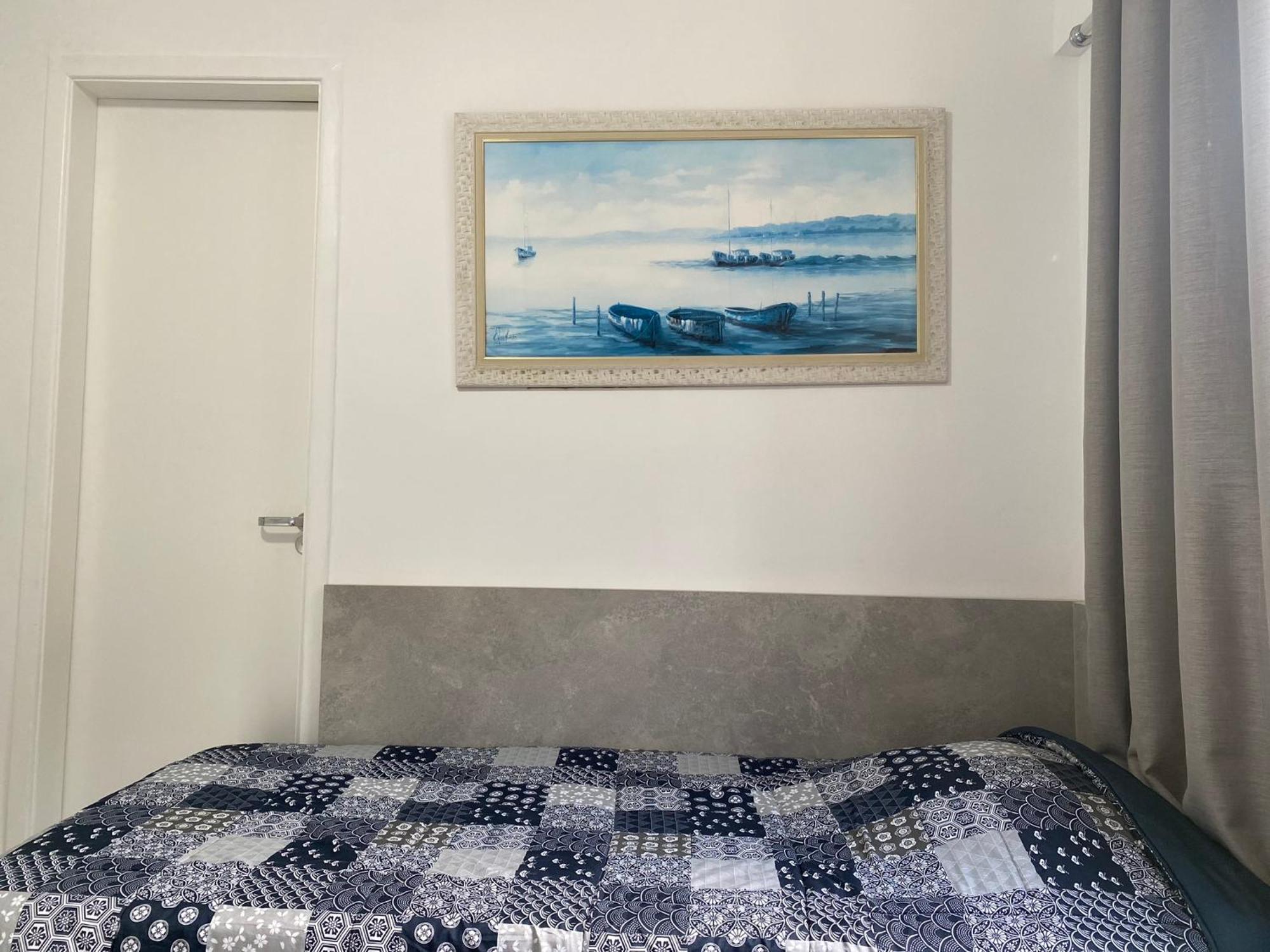 Vista Espetacular Porto Real Suites Mangaratiba Ngoại thất bức ảnh