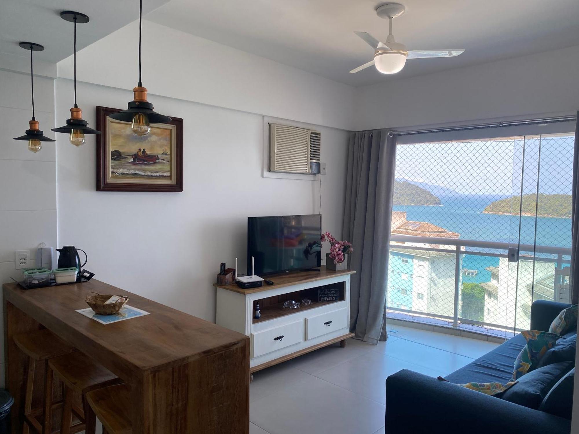 Vista Espetacular Porto Real Suites Mangaratiba Ngoại thất bức ảnh