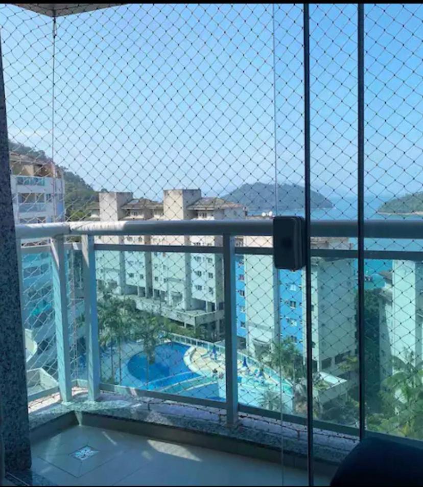 Vista Espetacular Porto Real Suites Mangaratiba Ngoại thất bức ảnh
