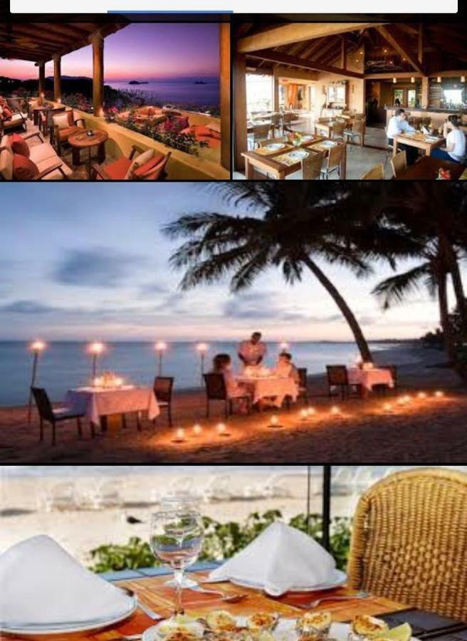 Vista Espetacular Porto Real Suites Mangaratiba Ngoại thất bức ảnh