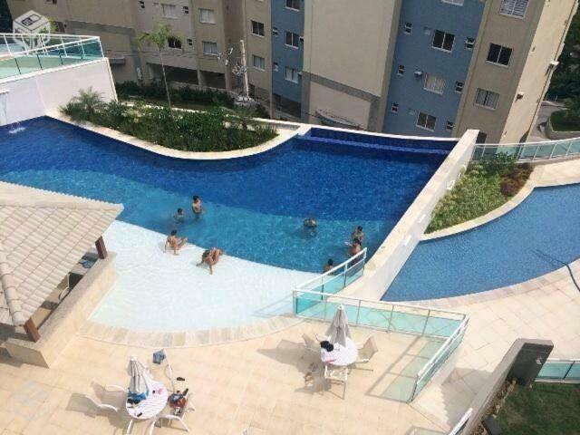 Vista Espetacular Porto Real Suites Mangaratiba Ngoại thất bức ảnh